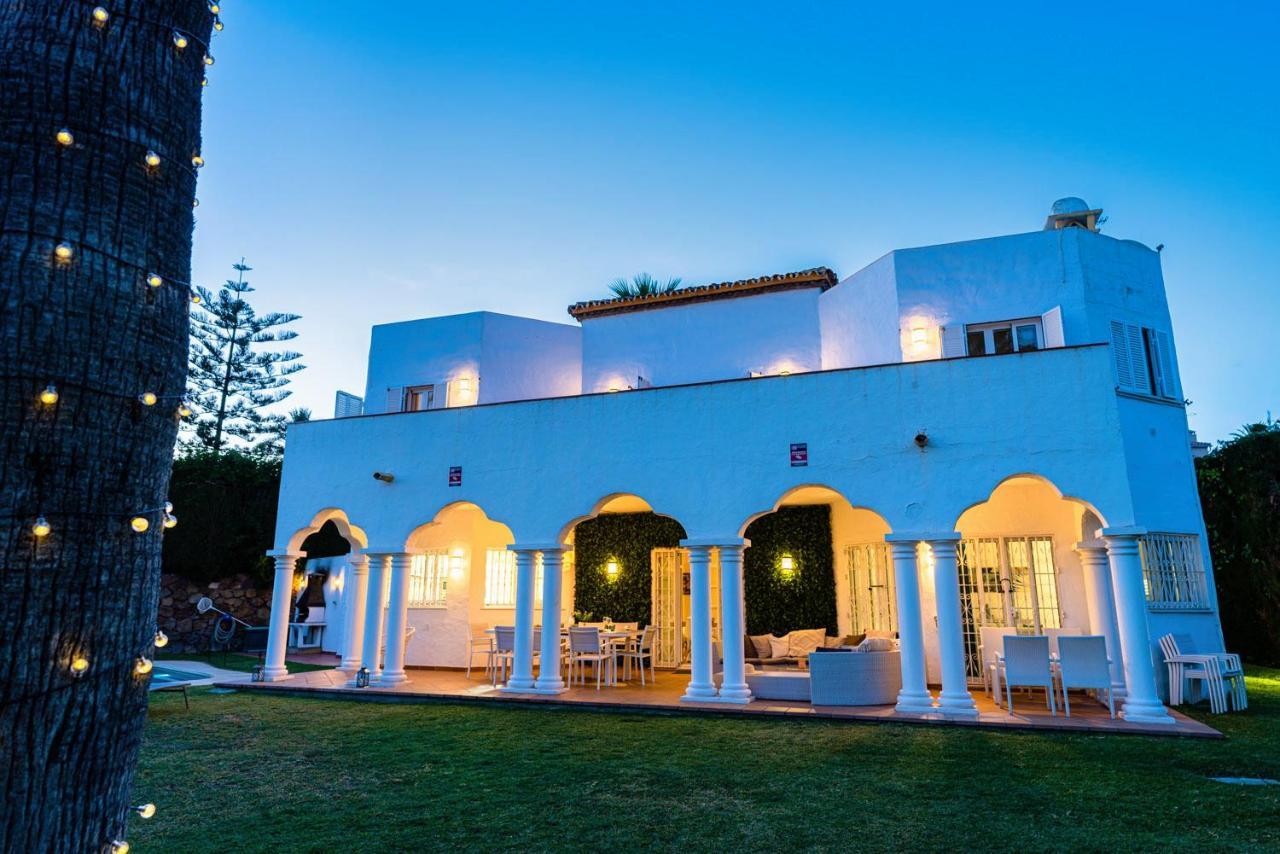 Lirios Village Marbella Exterior foto