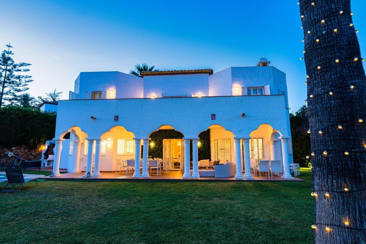 Lirios Village Marbella Exterior foto