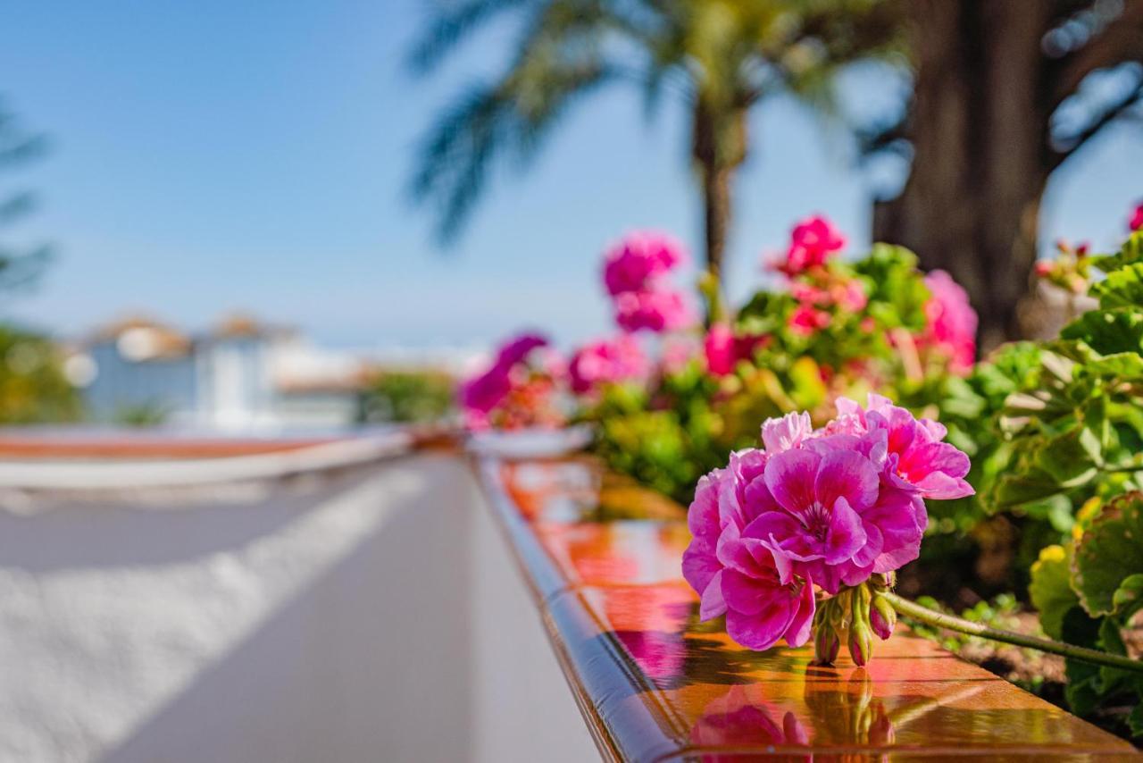 Lirios Village Marbella Exterior foto